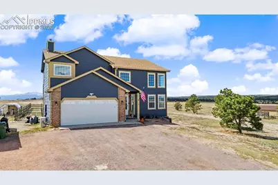 12320 Oregon Wagon Trail, Elbert, CO 80106 - Photo 35