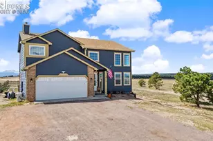 12320 Oregon Wagon Trail, Elbert, CO 80106 - Photo 35