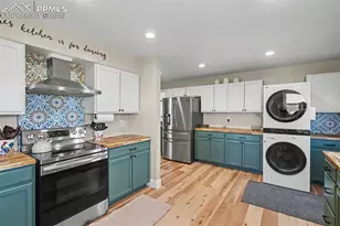 12320 Oregon Wagon Trail, Elbert, CO 80106 - Photo 11