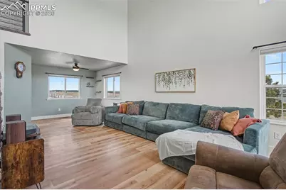 12320 Oregon Wagon Trail, Elbert, CO 80106 - Photo 5