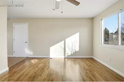 3904 Shelley Avenue, Colorado Springs, CO 80910 - Photo 3