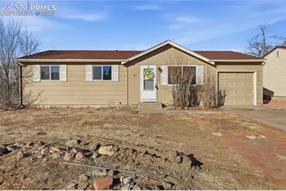 3904 Shelley Avenue, Colorado Springs, CO 80910 - Photo 1