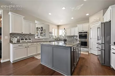 6776 Silver Star Lane, Colorado Springs, CO 80923 - Photo 5