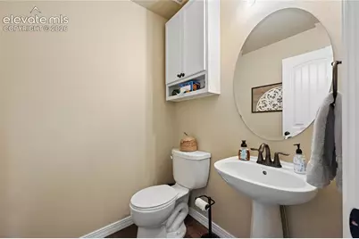 6776 Silver Star Lane, Colorado Springs, CO 80923 - Photo 13