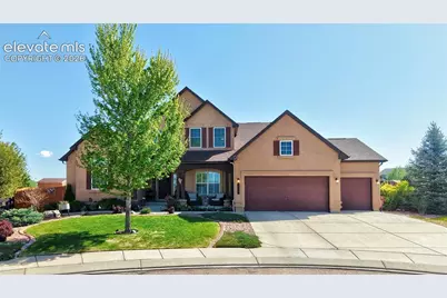 6776 Silver Star Lane, Colorado Springs, CO 80923 - Photo 1