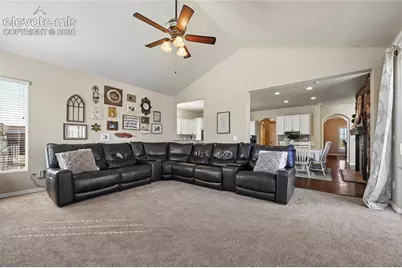 6776 Silver Star Lane, Colorado Springs, CO 80923 - Photo 11