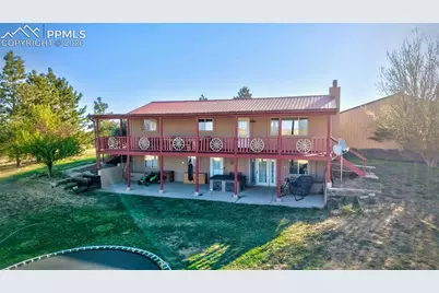 18560 Chelton Road, Ramah, CO 80832 - Photo 29