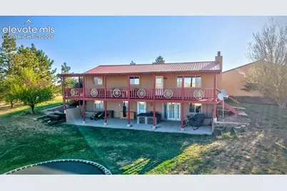 18560 Chelton Road, Ramah, CO 80832 - Photo 1