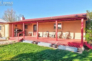 18560 Chelton Rd, Ramah, CO 80832 - Photo 1