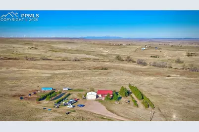 18560 Chelton Road, Ramah, CO 80832 - Photo 31