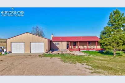 18560 Chelton Road, Ramah, CO 80832 - Photo 3