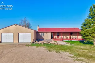 18560 Chelton Rd, Ramah, CO 80832 - Photo 3