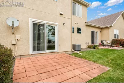 1223 Villa Grove, Monument, CO 80132 - Photo 43