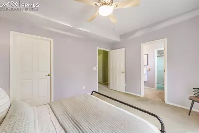 1223 Villa Grove, Monument, CO 80132 - Photo 29