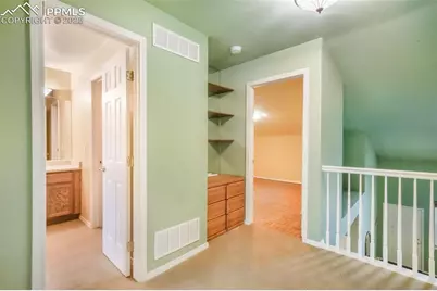 1223 Villa Grove, Monument, CO 80132 - Photo 33