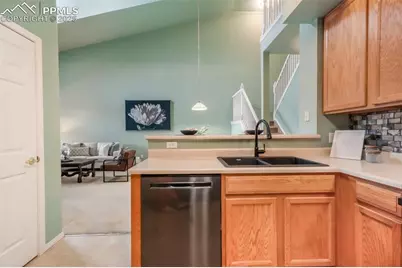 1223 Villa Grove, Monument, CO 80132 - Photo 19