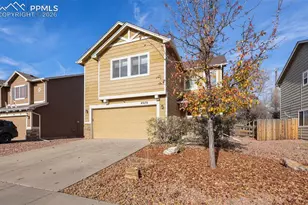 4070 Creek Legend View, Colorado Springs, CO 80911 - Photo 3