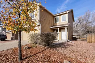 4070 Creek Legend View, Colorado Springs, CO 80911 - Photo 5