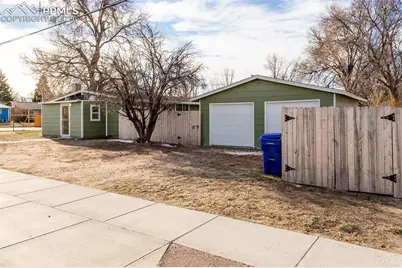 3320 N Arcadia Street, Colorado Springs, CO 80907 - Photo 3