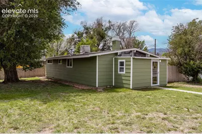 3320 N Arcadia Street, Colorado Springs, CO 80907 - Photo 1