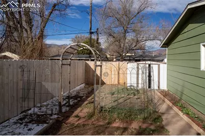 3320 N Arcadia Street, Colorado Springs, CO 80907 - Photo 35