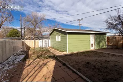 3320 N Arcadia Street, Colorado Springs, CO 80907 - Photo 37