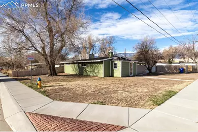 3320 N Arcadia Street, Colorado Springs, CO 80907 - Photo 5