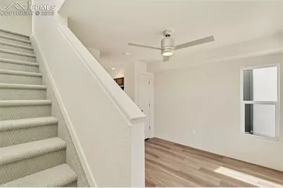 3359 Evening Breeze Drive, Colorado Springs, CO 80922 - Photo 5