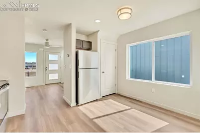 3359 Evening Breeze Drive, Colorado Springs, CO 80922 - Photo 13