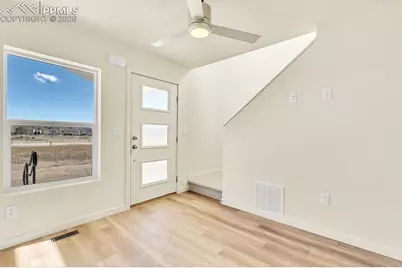 3359 Evening Breeze Drive, Colorado Springs, CO 80922 - Photo 7