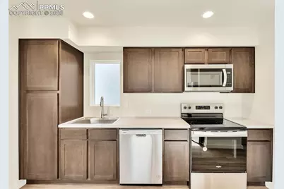 3359 Evening Breeze Drive, Colorado Springs, CO 80922 - Photo 11