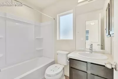 3359 Evening Breeze Drive, Colorado Springs, CO 80922 - Photo 21