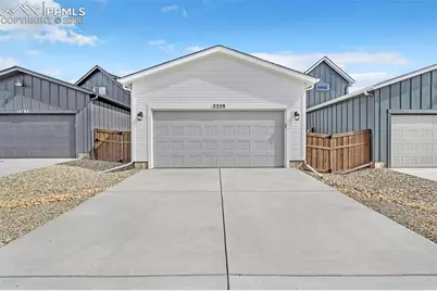 3359 Evening Breeze Drive, Colorado Springs, CO 80922 - Photo 29