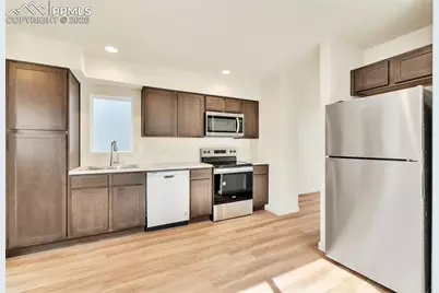 3359 Evening Breeze Drive, Colorado Springs, CO 80922 - Photo 15