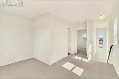 3359 Evening Breeze Drive, Colorado Springs, CO 80922 - Photo 19