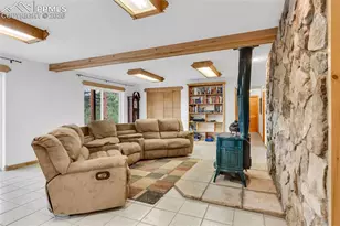209 Rosewood Rd, Westcliffe, CO 81252 - Photo 33