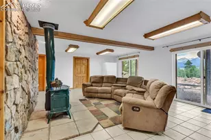 209 Rosewood Rd, Westcliffe, CO 81252 - Photo 31