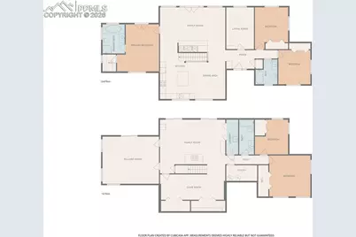 209 Rosewood Road, Westcliffe, CO 81252 - Photo 49