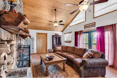 209 Rosewood Road, Westcliffe, CO 81252 - Photo 15