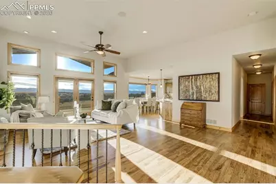 17160 Timber Meadow Drive, Colorado Springs, CO 80908 - Photo 9