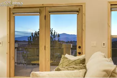 17160 Timber Meadow Drive, Colorado Springs, CO 80908 - Photo 19