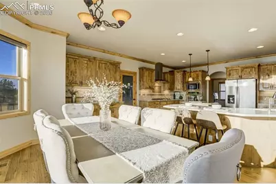 17160 Timber Meadow Drive, Colorado Springs, CO 80908 - Photo 11