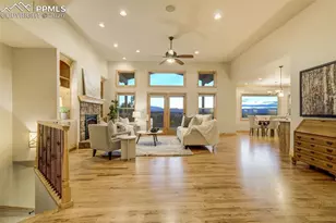 17160 Timber Meadow Dr, Colorado Springs, CO 80908 - Photo 5