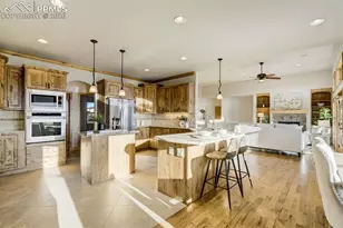 17160 Timber Meadow Dr, Colorado Springs, CO 80908 - Photo 13