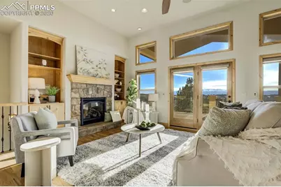 17160 Timber Meadow Drive, Colorado Springs, CO 80908 - Photo 7