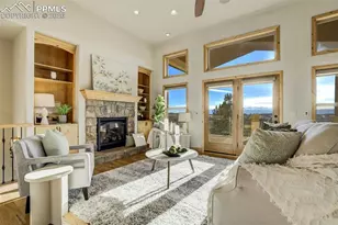 17160 Timber Meadow Dr, Colorado Springs, CO 80908 - Photo 7