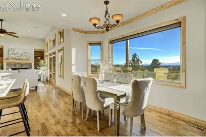 17160 Timber Meadow Drive, Colorado Springs, CO 80908 - Photo 17