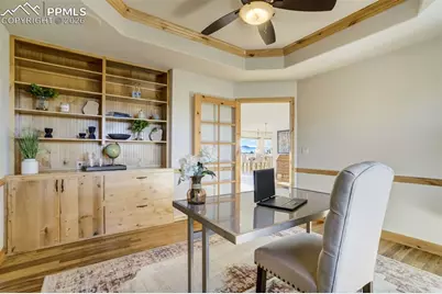 17160 Timber Meadow Drive, Colorado Springs, CO 80908 - Photo 25