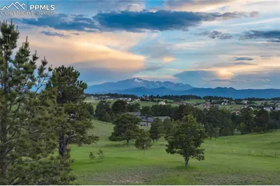 17160 Timber Meadow Drive, Colorado Springs, CO 80908 - Photo 39