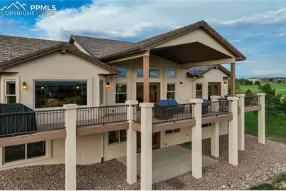 17160 Timber Meadow Drive, Colorado Springs, CO 80908 - Photo 41